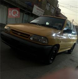 Saipa 131